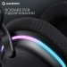 GamePro Гарнітура GamePro Asgard Bragi Black (HSW250B)
