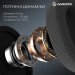 GamePro Гарнітура GamePro Asgard Bragi Black (HSW250B)