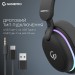 GamePro Гарнітура GamePro Asgard Bragi Black (HSW250B)