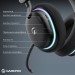 GamePro Гарнітура GamePro Asgard Bragi Black (HSW250B)