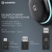 GamePro Гарнітура GamePro Asgard Bragi Black (HSW250B)