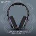 GamePro Гарнітура GamePro Asgard Bragi Black (HSW250B)
