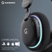 GamePro Гарнітура GamePro Asgard Bragi Black (HSW250B)