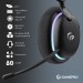 GamePro Гарнітура GamePro Asgard Bragi Black (HSW250B)