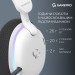 GamePro Гарнітура GamePro Asgard Bragi White (HSW250W)