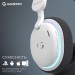 GamePro Гарнітура GamePro Asgard Bragi White (HSW250W)