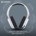 GamePro Гарнітура GamePro Asgard Bragi White (HSW250W)