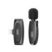 XO Мікрофон XO MKF08B.black
