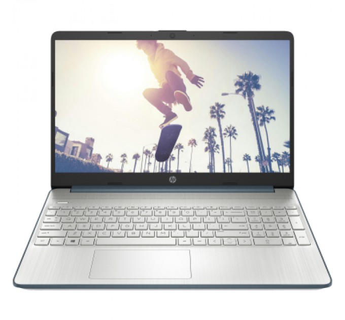 HP Ноутбук HP 15s-fq5000ua (7X8E4EA)