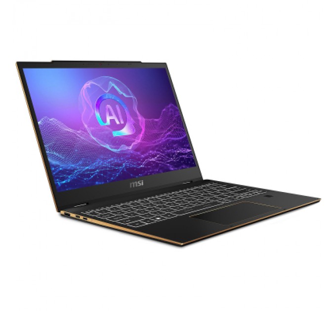 MSI Ноутбук MSI Summit 13 AI+ Evo A2VMTG (9S7-13P511-038)