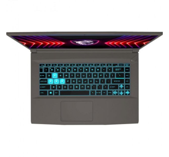MSI Ноутбук MSI Thin 15 B7UCX (9S7-16RK11-456)