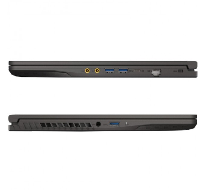 MSI Ноутбук MSI Thin 15 B7UCX (9S7-16RK11-456)
