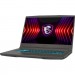 MSI Ноутбук MSI Thin 15 B7UCX (9S7-16RK11-456)