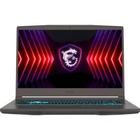 Ноутбук MSI Thin 15 B7UCX (9S7-16RK11-456)