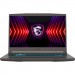 MSI Ноутбук MSI Thin 15 B7UCX (9S7-16RK11-456)