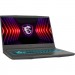 MSI Ноутбук MSI Thin 15 B7UCX (9S7-16RK11-456)