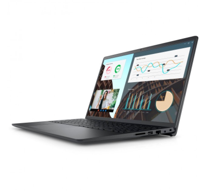 Dell Ноутбук Dell Vostro 3530 (N0094PVNB3530UA_UBU)