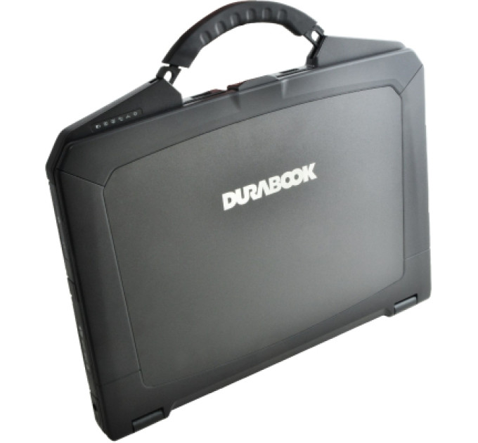 Durabook Ноутбук Durabook S15 Standard (S5G2R3ADEBXE)