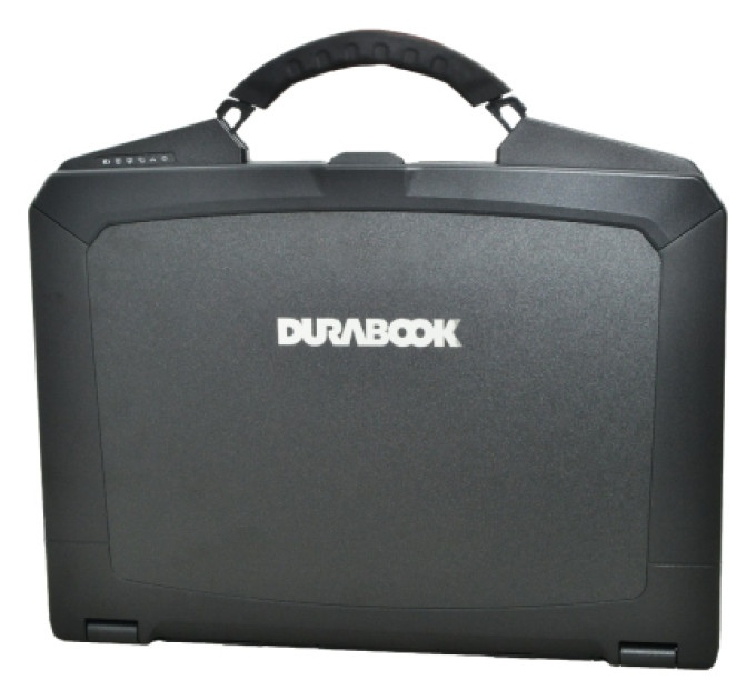 Durabook Ноутбук Durabook S15 Standard (S5G2R3ADEBXE)