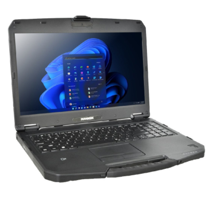 Durabook Ноутбук Durabook S15 Standard (S5G2R3ADEBXE)