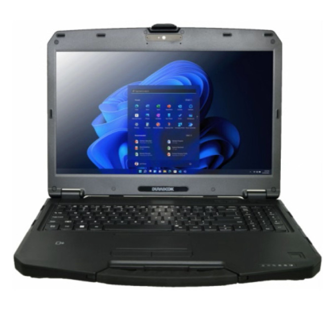 Durabook Ноутбук Durabook S15 Standard (S5G2R3ADEBXE)