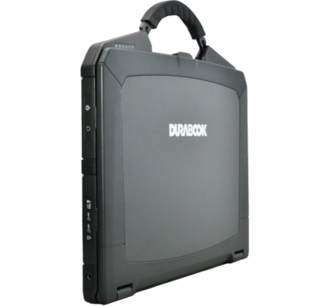 Durabook Ноутбук Durabook S15 Standard (S5G2R3ADEBXE)