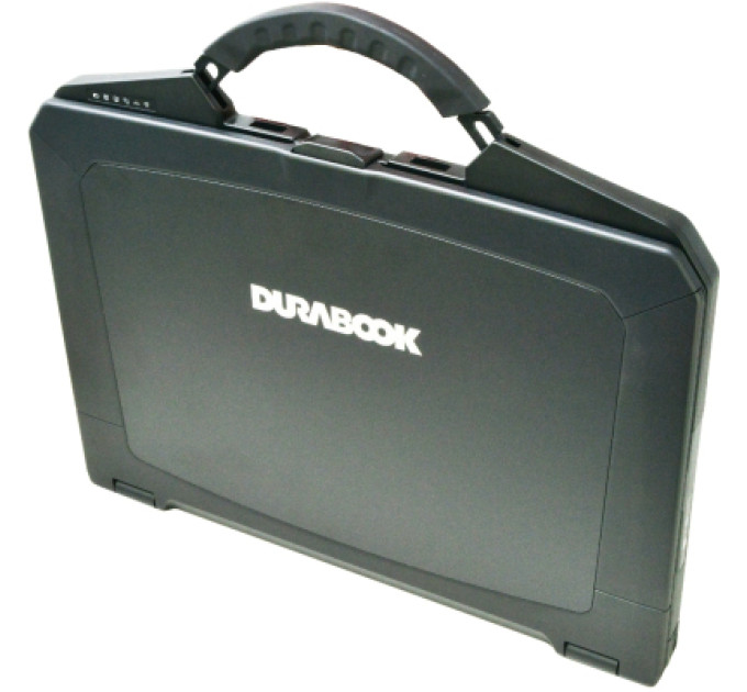 Durabook Ноутбук Durabook S15 Standard (S5G2R3ADEBXE)