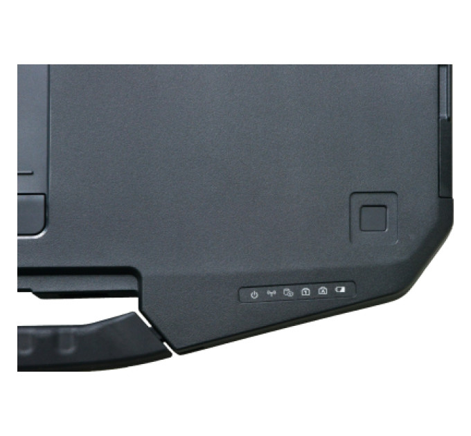 Durabook Ноутбук Durabook S15 Standard (S5G2R3ADEBXE)