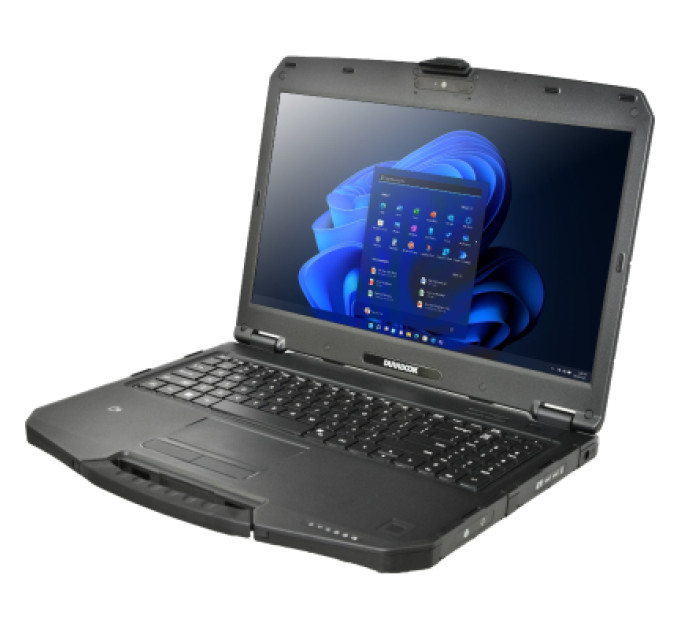 Durabook Ноутбук Durabook S15 Standard (S5G2R3ADEBXE)