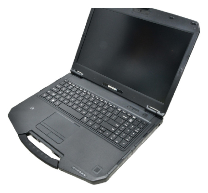 Durabook Ноутбук Durabook S15 Standard (S5G2R3ADEBXE)