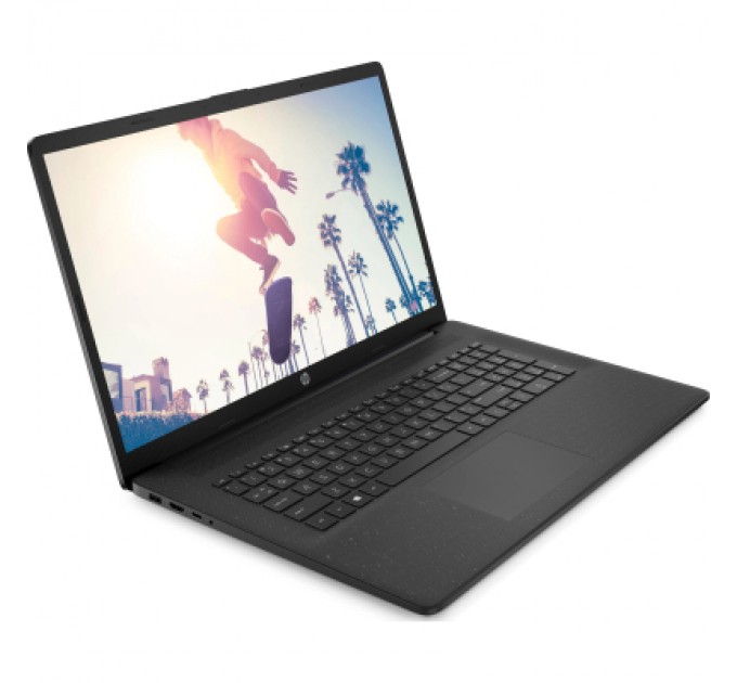 HP Ноутбук HP 17-cp0057ua (B22CJEA)
