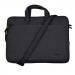 Trust Сумка для ноутбука Trust 16" BOLOGNA Slim Eco + Mouse, Set black (24988)