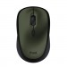 Trust Сумка для ноутбука Trust 16" BOLOGNA Slim Eco + Mouse, Set green (24989)