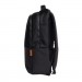 Trust Рюкзак для ноутбука Trust 16" Lisboa Black (25244)