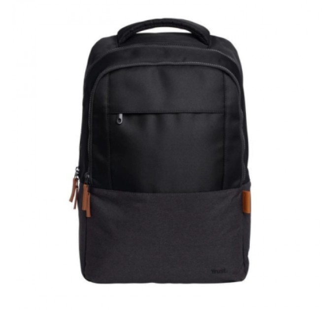 Trust Рюкзак для ноутбука Trust 16" Lisboa Black (25244)