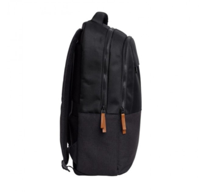 Trust Рюкзак для ноутбука Trust 16" Lisboa Black (25244)
