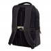 Trust Рюкзак для ноутбука Trust 16" Lisboa Black (25244)