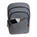 Trust Рюкзак для ноутбука Trust 16" Avana Grey (24981)