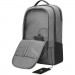 Lenovo Рюкзак для ноутбука Lenovo 17" Business Casual (4X40X54260)