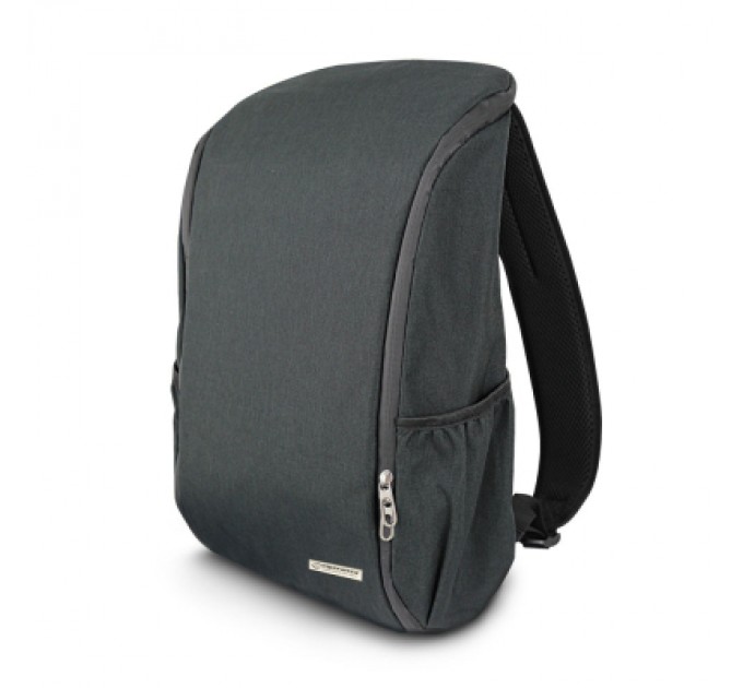 Esperanza Рюкзак для ноутбука Esperanza 15.6" TRAPANI, black (ET199)
