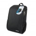 Esperanza Рюкзак для ноутбука Esperanza 15.6" TRAPANI, black (ET199)