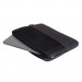 Trust Чохол до ноутбука Trust 16" Lisboa Laptop sleeve Black (25248)