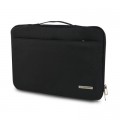 Esperanza Чохол до ноутбука Esperanza 15.6" Elegant, black (ET195)