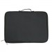Esperanza Чохол до ноутбука Esperanza 15.6" PRATO, black (ET194)