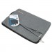 Esperanza Чохол до ноутбука Esperanza 15.6" VERONA, gray (ET193)