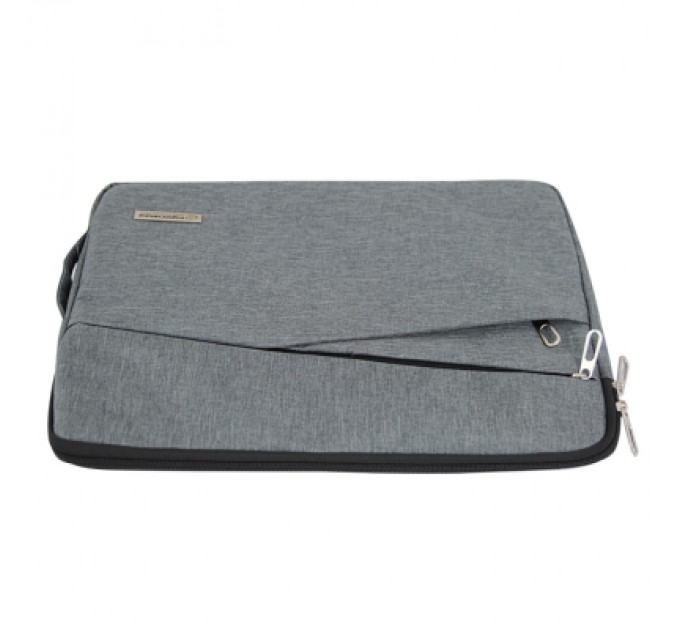 Esperanza Чохол до ноутбука Esperanza 15.6" VERONA, gray (ET193)