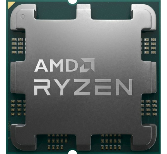 AMD Процесор AMD Ryzen 5 7600X3D (100-100001721WOF)