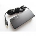 Lenovo Блок живлення до ноутбуку Lenovo 90W 20V 4.5А разъем прямоугольный (pin inside) (ADLX90NСT3A / ADLX90NLT3A)