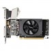 GIGABYTE Відеокарта GeForce GT710 2048Mb GIGABYTE (GV-N710D3-2GL)