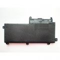AlSoft Акумулятор до ноутбука HP ProBook 650 G2 HSTNN-UB6Q, 48Wh (4210mAh), 3cell, 11.4V, AlSoft (A47631)